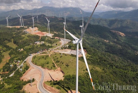 Quảng Trị: 6 tháng đầu năm công nghiệp, thương mại vẫn giữ được mức tăng trưởng ổn định