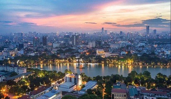 diem nhan kinh te the gioi va viet nam nua dau nam 2024
