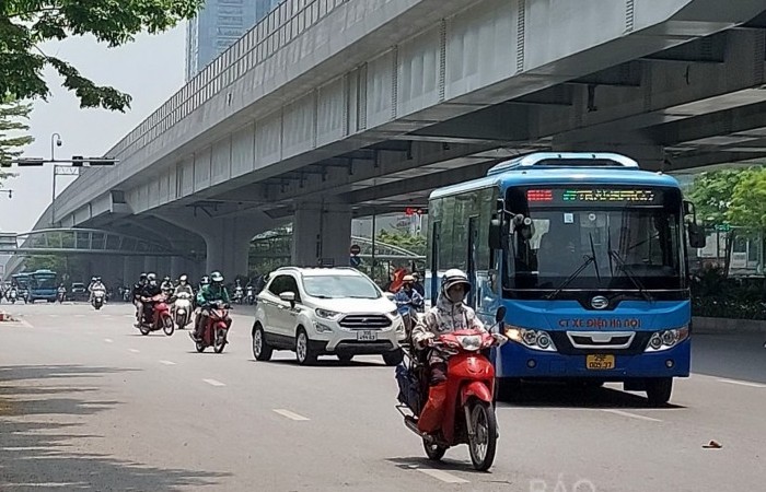 Dự báo thời tiết Hà Nội hôm nay 9/7/2024: Hà Nội ngày nắng nóng gay gắt, chiều tối có mưa dông