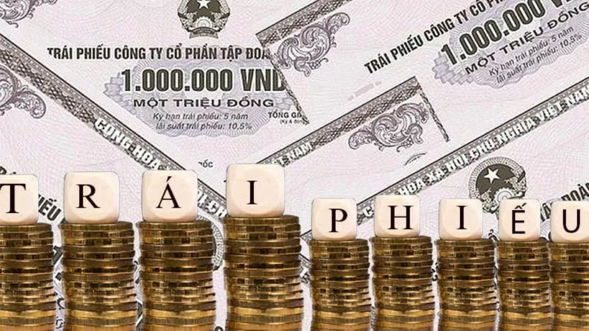 Công ty DNP Holding phát hành lô trái phiếu 150 tỷ đồng