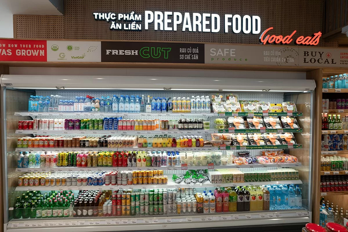 Việc áp thuế tiêu thụ đặc biệt lên đồ uống có đường tại Việt Nam đang nhận được nhiều ý kiến trái chiều. 
