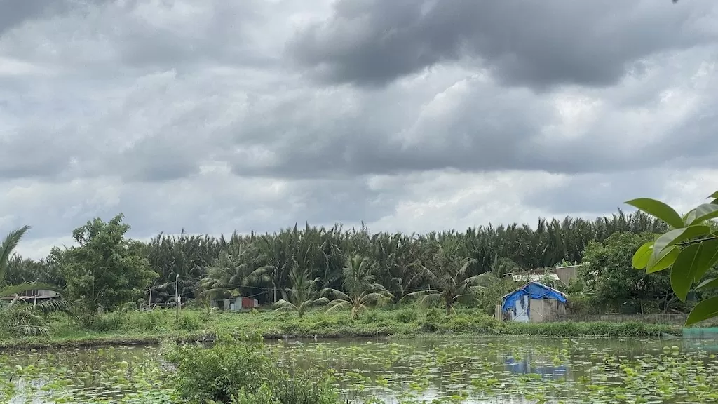 Cuộc sống tạm bợ của người dân tại dự án Bình Quới - Thanh Đa ''treo'' hơn 3 thập kỷ