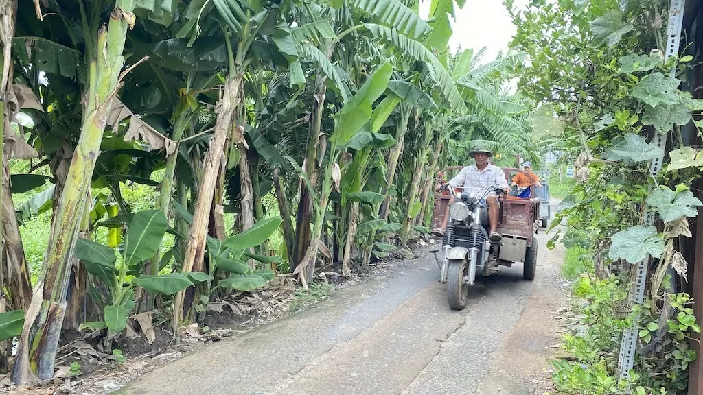 Cuộc sống tạm bợ của người dân tại dự án Bình Quới - Thanh Đa ''treo'' hơn 3 thập kỷ