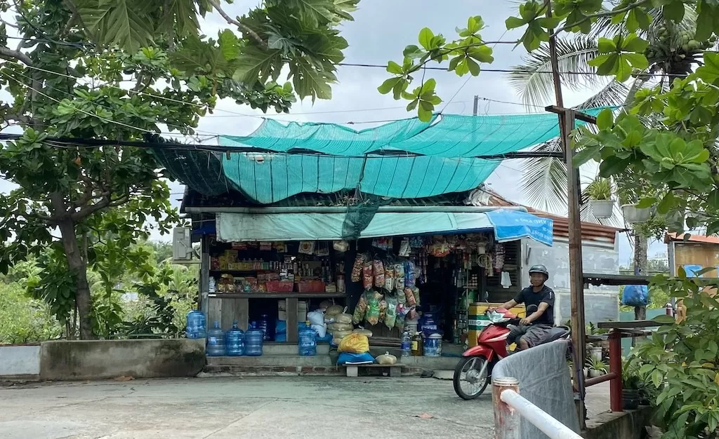 Cuộc sống tạm bợ của người dân tại dự án Bình Quới - Thanh Đa ''treo'' hơn 3 thập kỷ