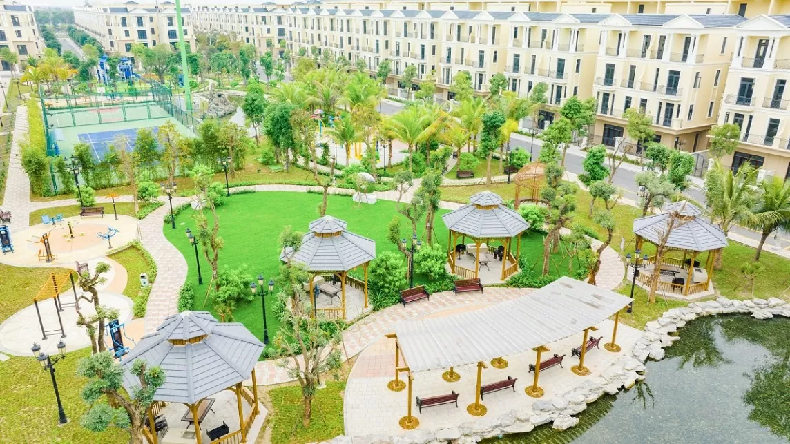 Người nước ngoài 'rộng cửa' sở hữu nhà ở Vinhomes Ocean Park 2, 3