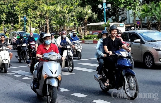 Dự báo thời tiết ngày mai 10/7/2024: Bắc Bộ, Trung Bộ ngày nắng nóng gay gắt; tối mưa dông nhiều nơi