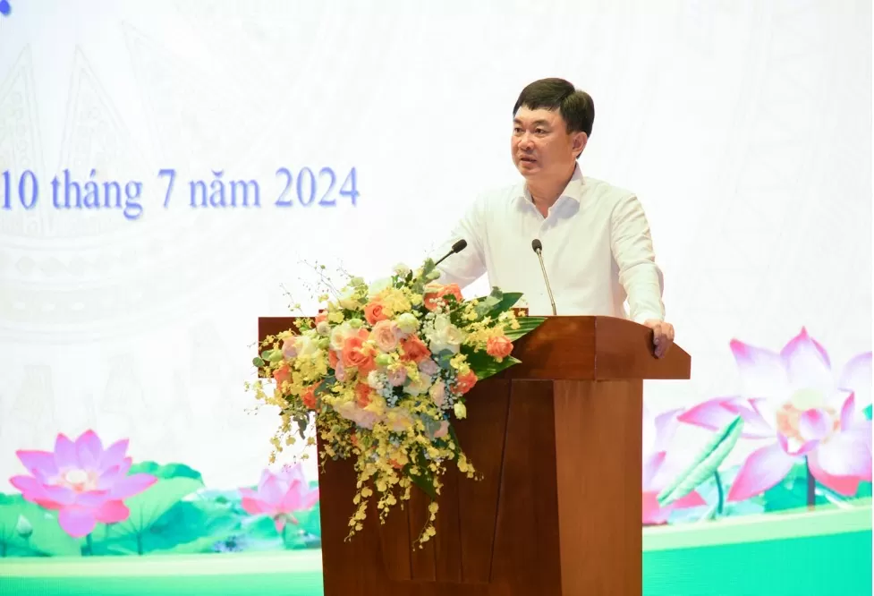 6 tháng đầu năm 2024: Tập đoàn TKV nộp ngân sách bao nhiêu?