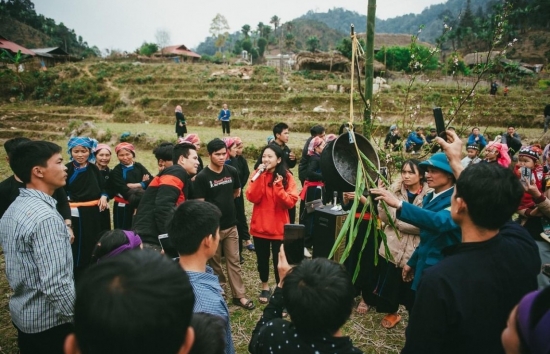 lao cai hoi dong nhan dan tinh ban hanh nghi quyet ho tro phat trien du lich