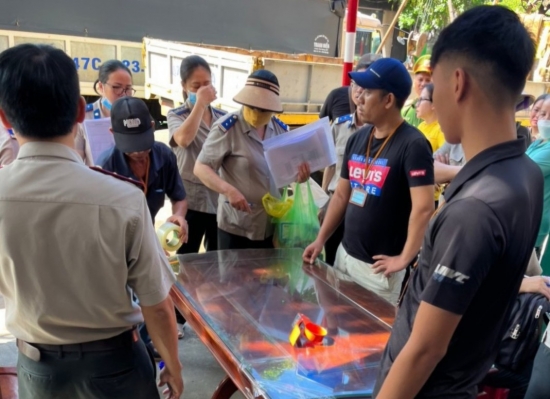 vien kiem sat toi cao vao cuoc vu thi hanh an can nha 177 ly thai to tp buon ma thuot
