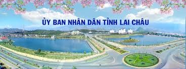 UBND tỉnh Lai Châu