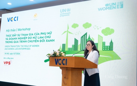 doanh nghiep do phu nu lam chu loay hoay tim von de chuyen doi xanh