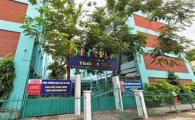 TP. Hồ Chí Minh: Hàng loạt sai phạm tại các trường học trên địa bàn