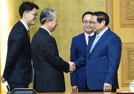 thu tuong chuc mung dai su hung ba da hoan thanh xuat sac nhiem ky cong tac tai viet nam