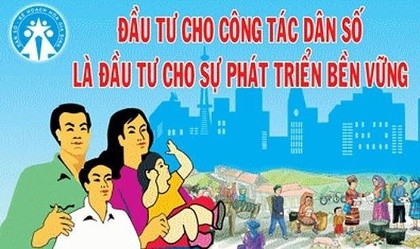 Luật Dân số