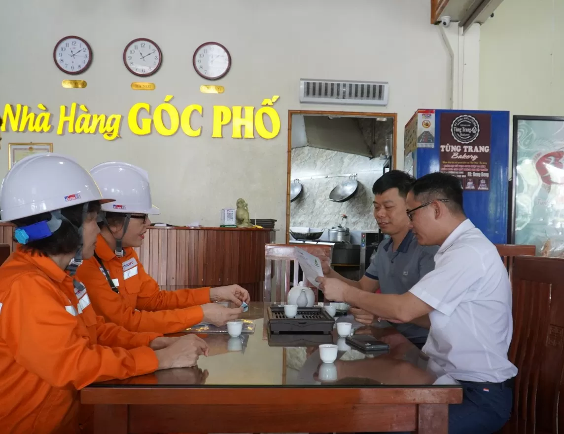 PC Quảng Ninh: Tăng cường tuyên truyền ‘Tiết kiệm điện thành thói quen’