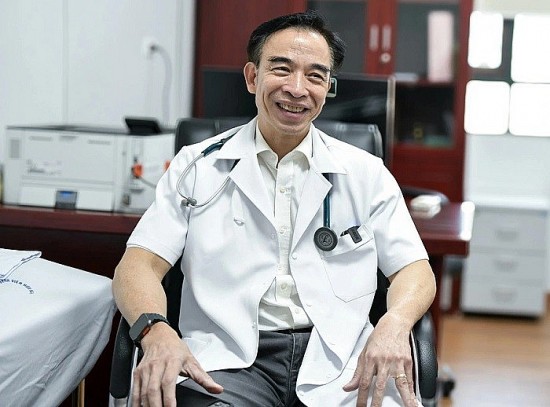 cuu giam doc benh vien bach mai nguyen quang tuan dang ky thuc hanh tai benh vien co gi ma am i