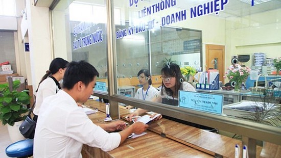 pho thu tuong yeu cau kiem soat quan ly dang ky thanh lap doanh nghiep