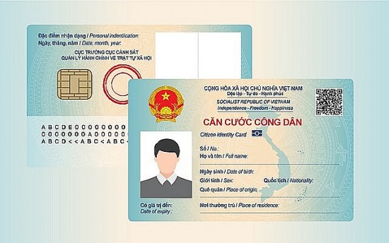 su dung song song cccd va the can cuoc co duoc khong