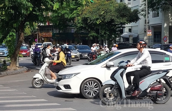 du bao thoi tiet ha noi ngay mai 1472024 ha noi giam nang co mua to