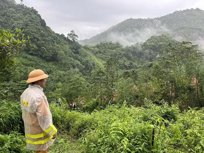 Cật nhật vụ sạt lở đất ở Hà Giang: 11 người tử vong, huy động 500 người tham gia tìm kiếm