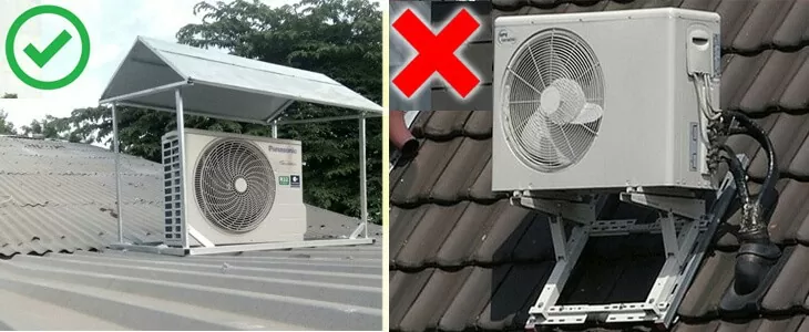 Sử dụng điều hòa inverter đúng cách để tiết kiệm điện