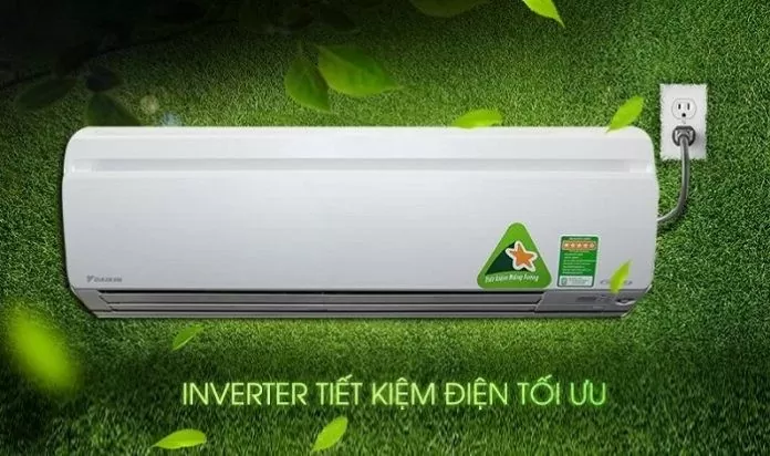 Cách sử dụng điều hòa Inverter tiết kiệm điện. Ảnh minh họa