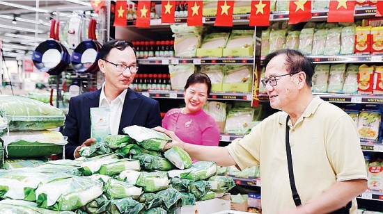 thuong mai song phuong viet nam eu tang truong tich cuc vai tro tien phong cua cac tham tan rat quan trong