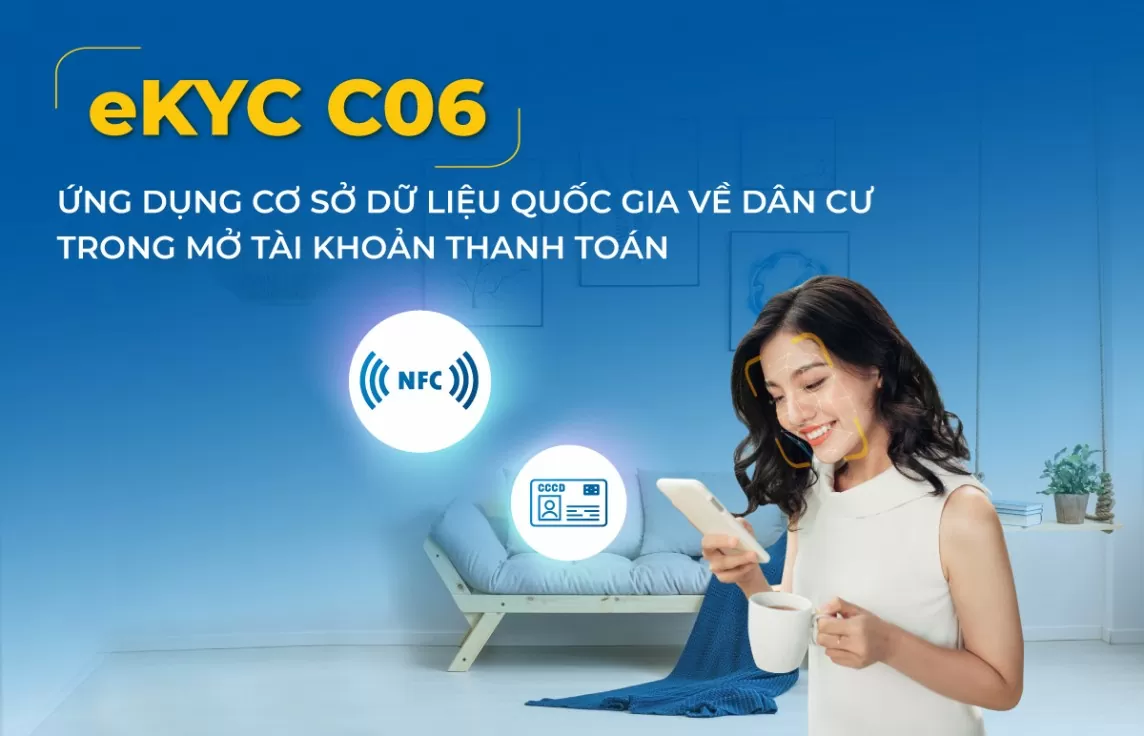 Nhiều ngân hàng triển khai ứng dụng dữ liệu dân cư đánh giá khả tín khách hàng vay