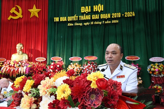 bo tu lenh vung 5 hai quan thuc hien tot phong trao thi dua quyet thang