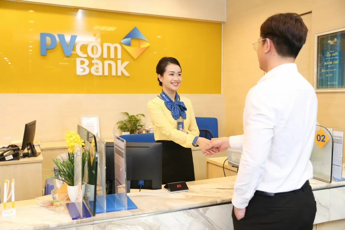 PVcomBank triển khai gói vay ưu đãi 