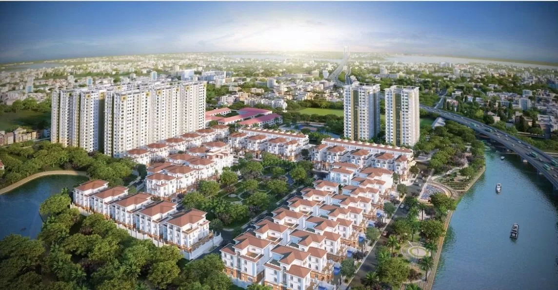 CityLand Group trên lộ trình trở thành tập đoàn đa ngành hàng đầu Việt Nam