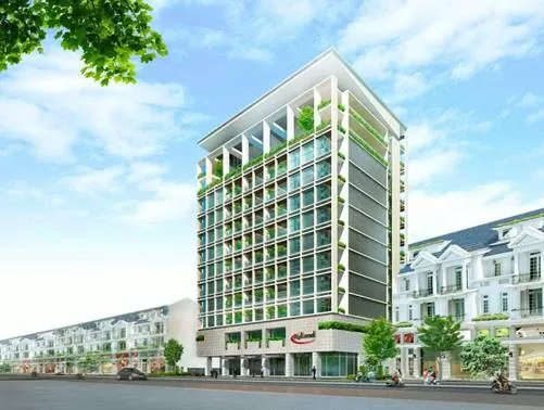 CityLand Group trên lộ trình trở thành tập đoàn đa ngành hàng đầu Việt Nam