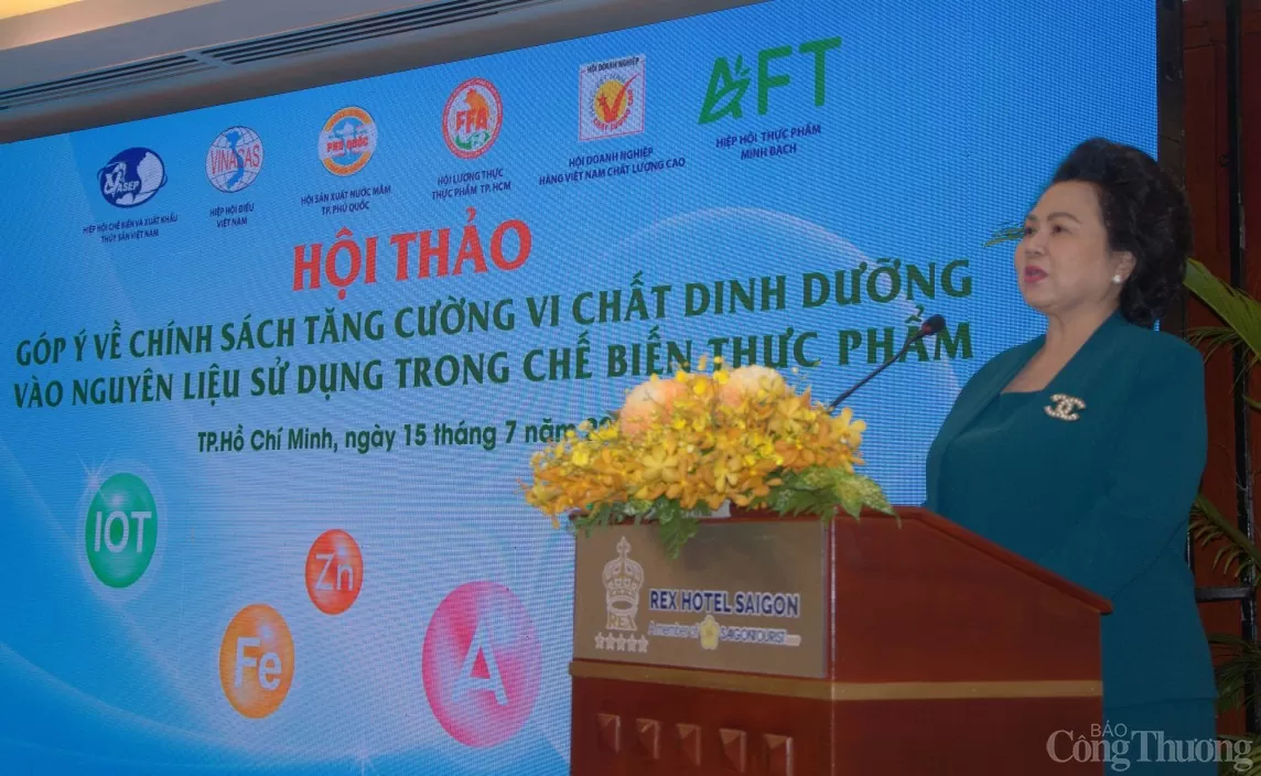 Cộng đồng doanh nghiệp hoang mang trước dự thảo Nghị định số 09 của Bộ Y tế