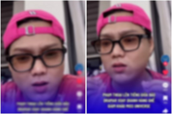 tiktoker pham thoai lai phat ngon gay soc co tien noi gi cung duoc co tien lam gi cung duoc