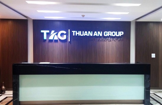 thanh hoa ra soat cac du an goi thau cua tap doan thuan an va phuc son
