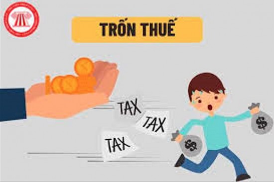 tron thue