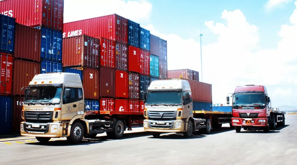 Công ty TNHH IIAPAG-LLOYD Việt Nam đề nghị được xử lý container phân bón kém chất lượng