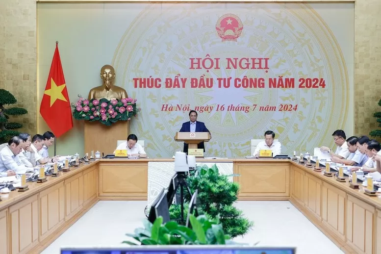 Thủ tướng: Không để chậm trễ, lãng phí gần 670 nghìn tỷ đồng vốn đầu tư công