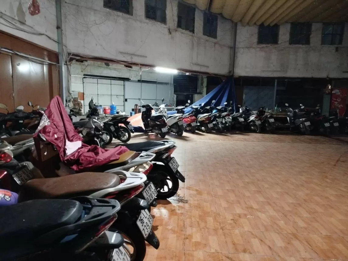 Hà Nội: Nguy cơ cháy nổ tại các quán game hoạt động xuyên đêm trên đất của Viện Thổ nhưỡng Nông hóa