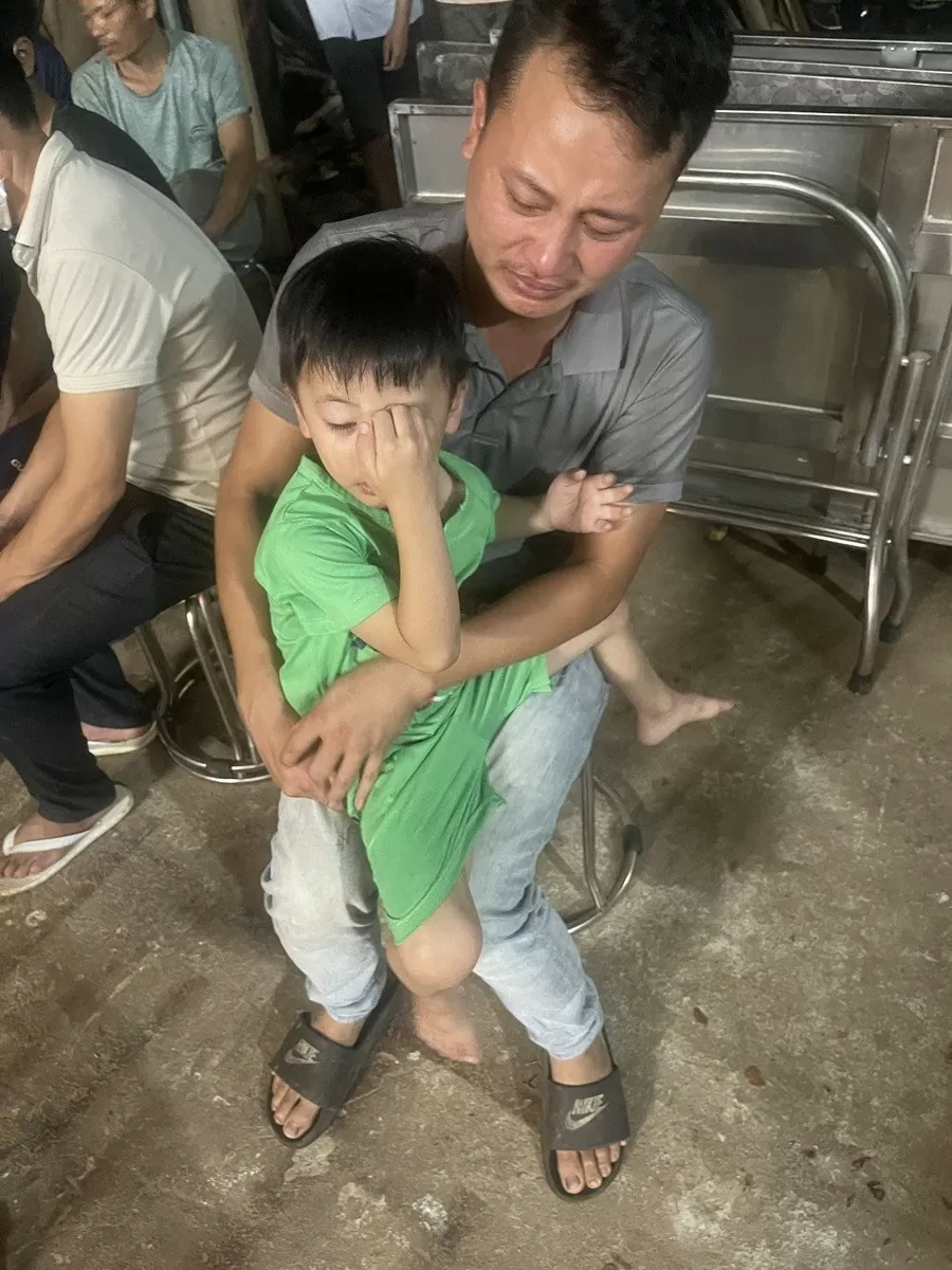 Vụ 2 mẹ con sản phụ ở Thanh Hóa tử vong, trách nhiệm thuộc về ai?