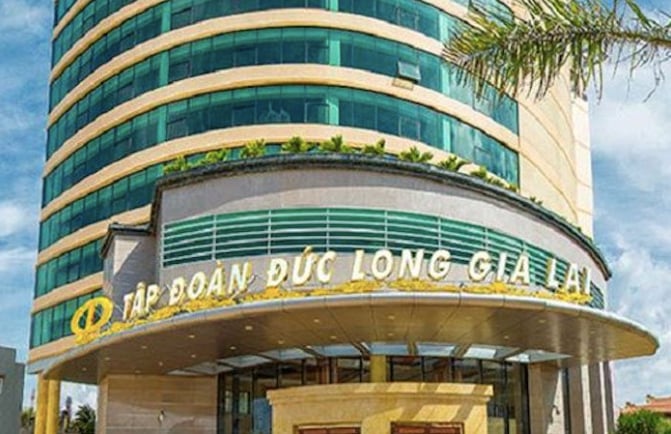 Nợ phình to gấp 7 lần vốn, Đức Long Gia Lai bán công ty con