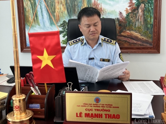 ban chi dao 389 tuyen quang quyet liet tren mat tran chong buon lau gian lan thuong mai