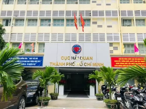 Hải quan TP. Hồ Chí Minh: Yêu cầu tăng cường kỷ luật, kỷ cương hành chính