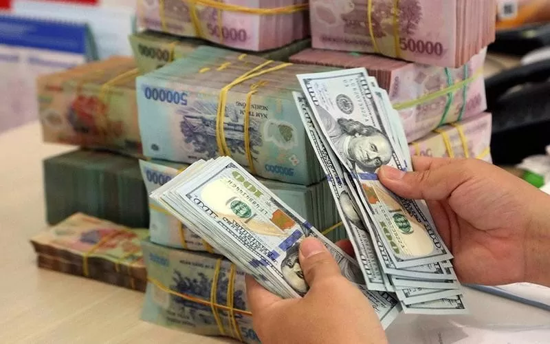 Tỷ giá USD hôm nay 15/8/2024: Đồng USD giảm khi dữ liệu lạm phát của Mỹ đang hạ nhiệt