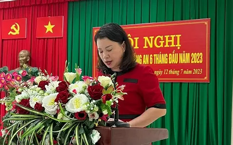 Thông tin mới nhất vụ cựu Chủ tịch huyện Nhơn Trạch bị lừa hơn 170 tỷ đồng