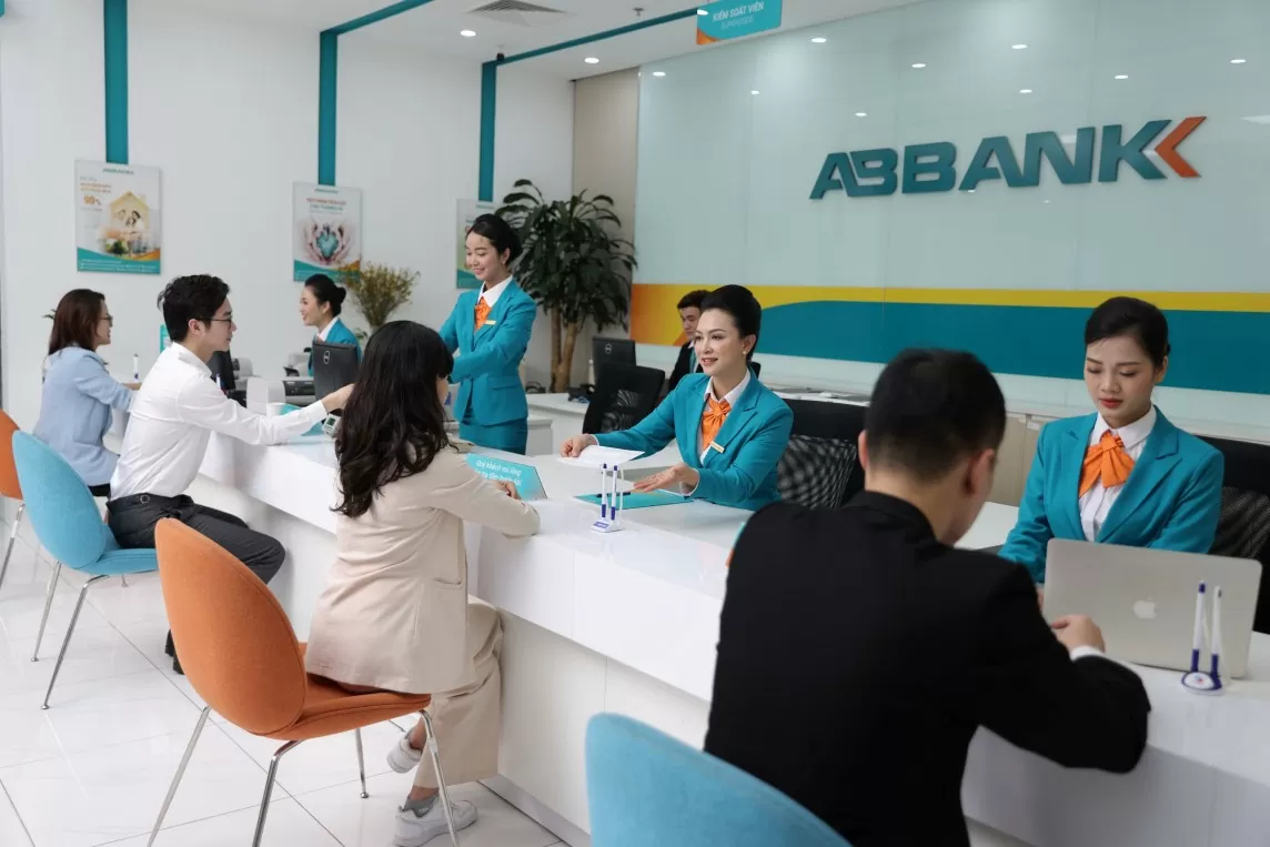 ABBANK xây dựng các giải pháp chuyên biệt, miễn phí, giảm lãi vay cho các doanh nghiệp