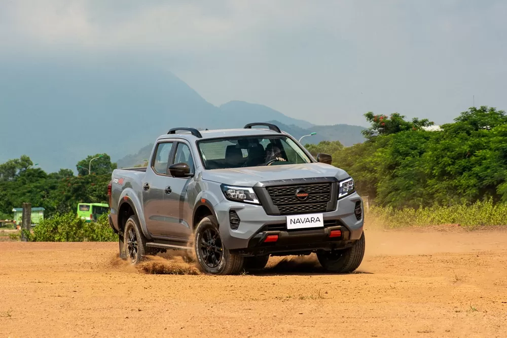 Phiên bản mới của Nissan có gì đặc biệt?