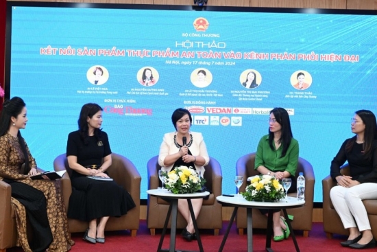 xu huong tieu dung xanh tieu dung ben vung nguoi tieu dung thay doi doanh nghiep chuyen minh