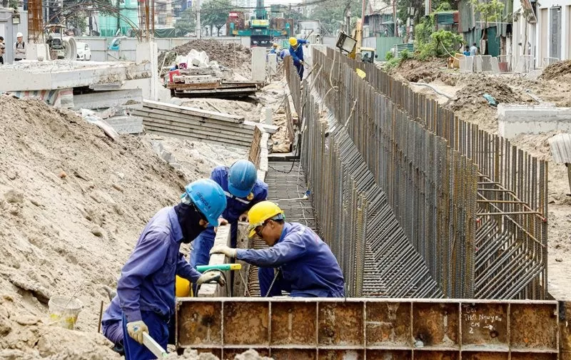 Tỷ lệ giải ngân vốn đầu tư công thấp, Bộ Kế hoạch và Đầu tư nêu giải pháp