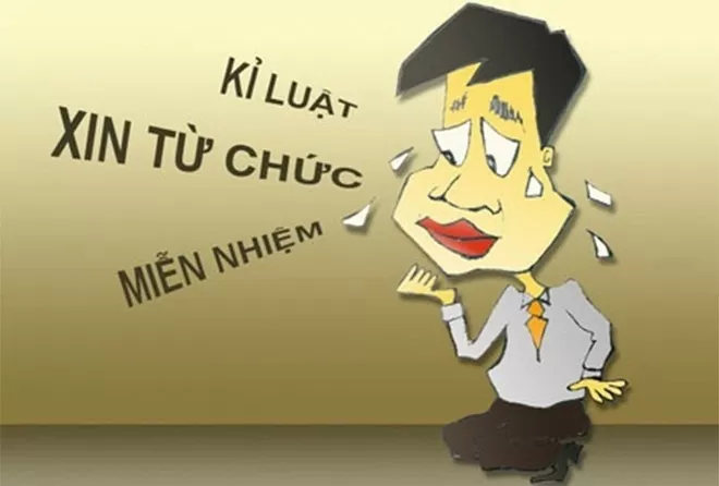 Bộ Nội vụ đề xuất nhiều điều mới trong luân chuyển, từ chức của công chức lãnh đạo